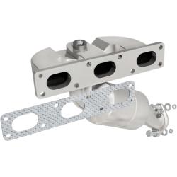 MAG Converter Direct Fit Magnaflow 50288