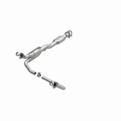 Magnaflow 458008
