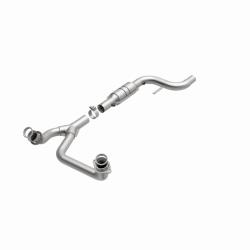 MAG Converter Direct Fit Magnaflow 51090