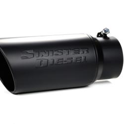 SINISTER DIESEL SD45BLK