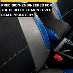 PRP Seats B110-01