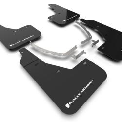 RALLY ARMOR MF87URBLKWH