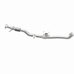 MAG BRE Exhaust Kits Magnaflow 107-0171