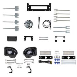 ARB Bumpers ARB 3412650