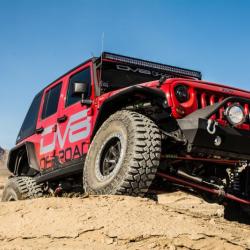 DV8 OFFROAD FENDB02