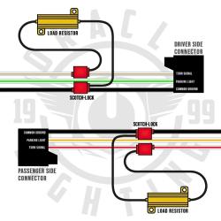 ORACLE LIGHTING 5769123