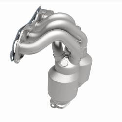 MAG Converter Direct Fit Magnaflow 5531347