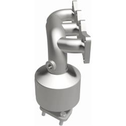 MAG Converter Direct Fit Magnaflow 51251