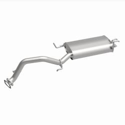 MAG BRE Muffler Kit Magnaflow 108-0015