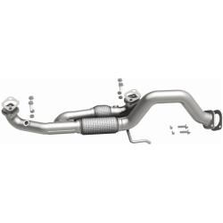 MAG BRE Front Pipe Kit Magnaflow 107-0253