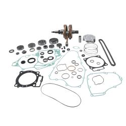 VERTEX PISTONS WR101150