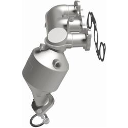 MAG Converter Direct Fit Magnaflow 49311