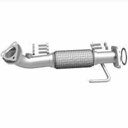 MAG BRE Front Pipe Kit Magnaflow 107-0206