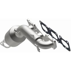 MAG Converter Direct Fit Magnaflow 51713