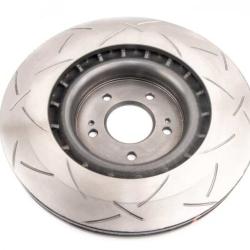 DBA 4000 Series Slotted Rotors DBA 43342S