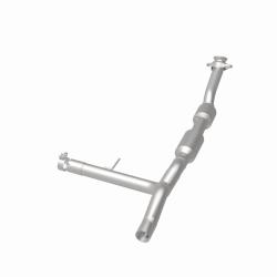 Magnaflow 4583450