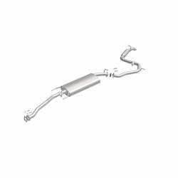 Magnaflow 106-0753