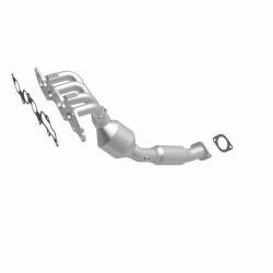 MAG Converter Direct Fit Magnaflow 49839