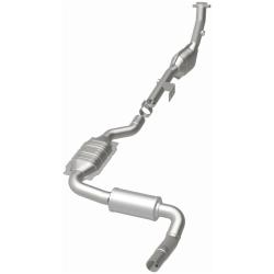 MAG Converter Direct Fit Magnaflow 49865