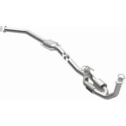 MAG Converter Direct Fit Magnaflow 447163