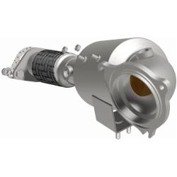 MAG Converter Direct Fit Magnaflow 21-711