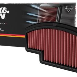 K&N ENGINEERING TB1221