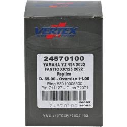 VERTEX PISTONS 24570100