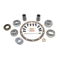 Yukon Gear & Axle YK T8-D