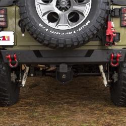 Rugged Ridge 11548.21