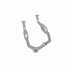 Magnaflow 93689