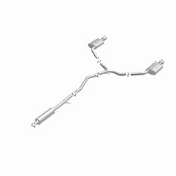 MAG BRE Exhaust Kits Magnaflow 106-0805