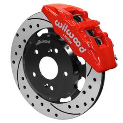 WIL Dynapro Brake Kit Wilwood 140-17519-DR