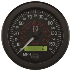 AutoMeter ST3801