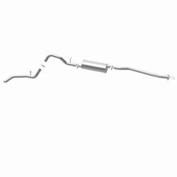 MAG BRE Exhaust Kits Magnaflow 106-0503