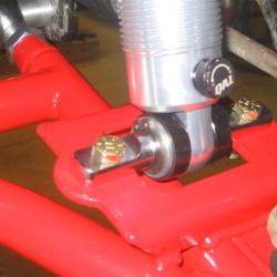 UMI PERFORMANCE 2300B