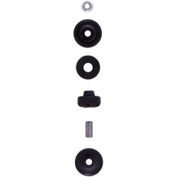 BIL B6 4600 Series Shocks Bilstein 24-284707