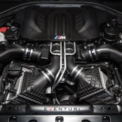 Eventuri EVE-F10M5-CF-INT