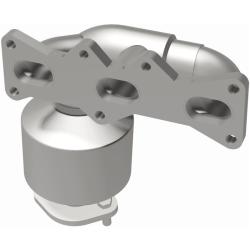 MAG Converter Direct Fit Magnaflow 51251