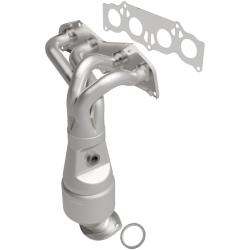 MAG Converter Direct Fit Magnaflow 452803