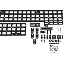 Body Armor 4x4 TC-7126