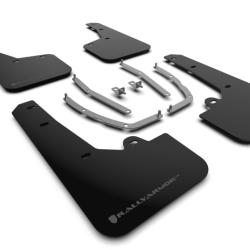 RALLY ARMOR MF75URBLKGRY