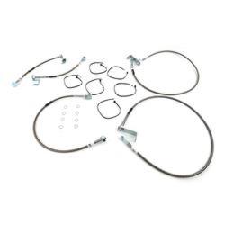 RUS Brake Line Kits Russell 696510