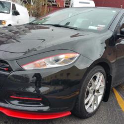 RALLY ARMOR MF39URBLKRD