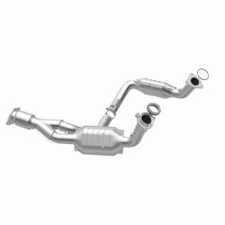 MAG Converter Direct Fit Magnaflow 49650