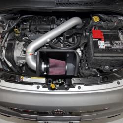 K&N ENGINEERING 693303TS