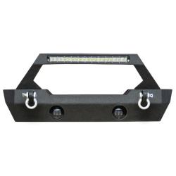 DV8 Offroad FBSHTB-25