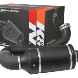 K&N Engineering 63-1140