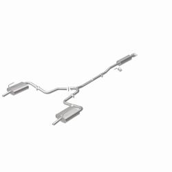 MAG BRE Exhaust Kits Magnaflow 106-0733