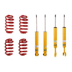 BIL B12 Series Suspension Kits Bilstein 46-183385