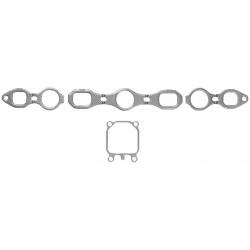 FEL Exhaust Manifold Gaskets Fel-Pro MS9008B